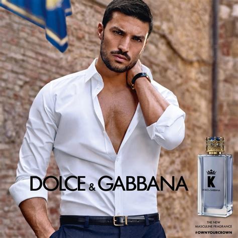 the king dolce gabbana|dolce and gabbana k aftershave.